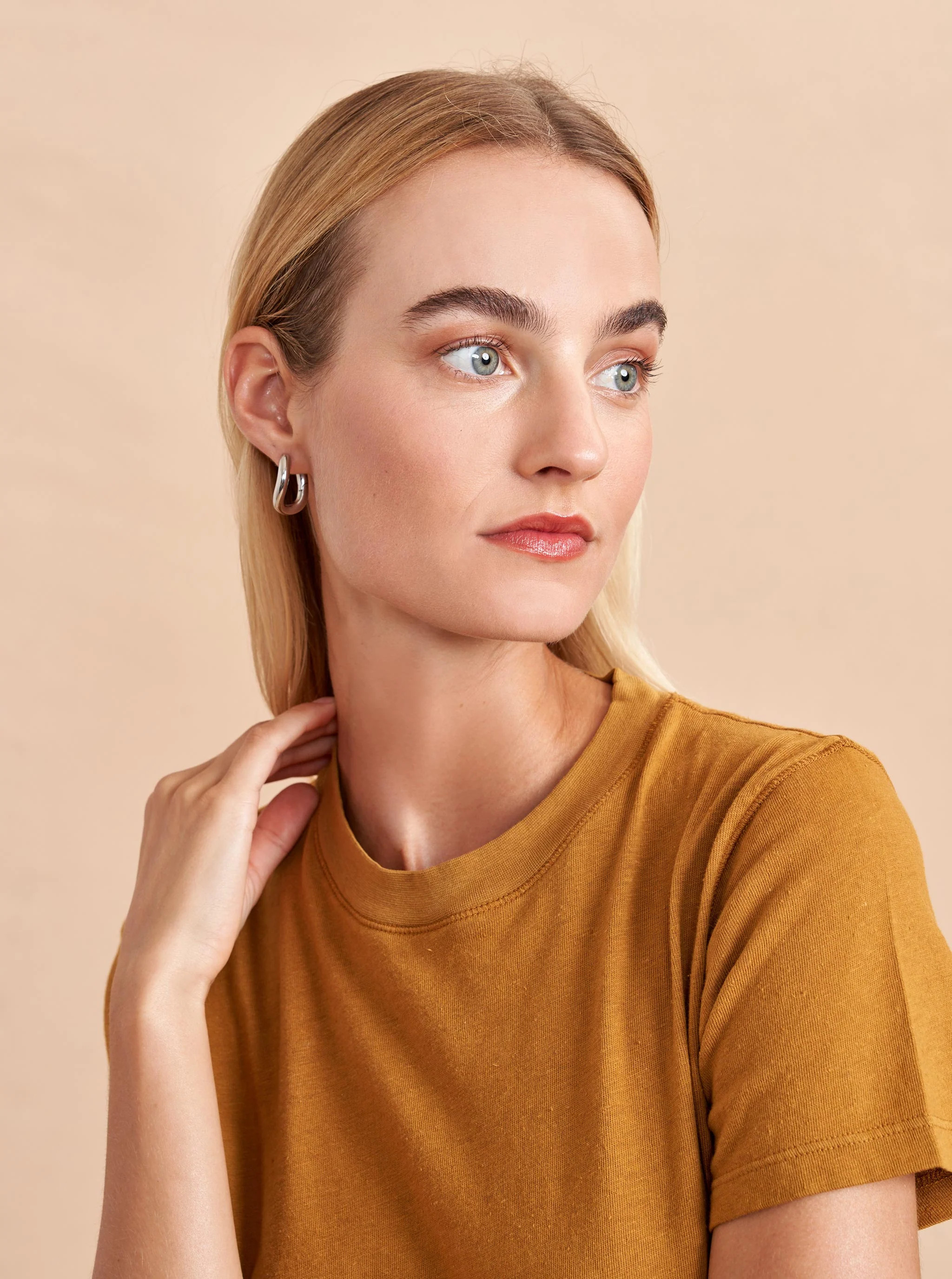 Molly Tee | La Ligne NYC | La Ligne