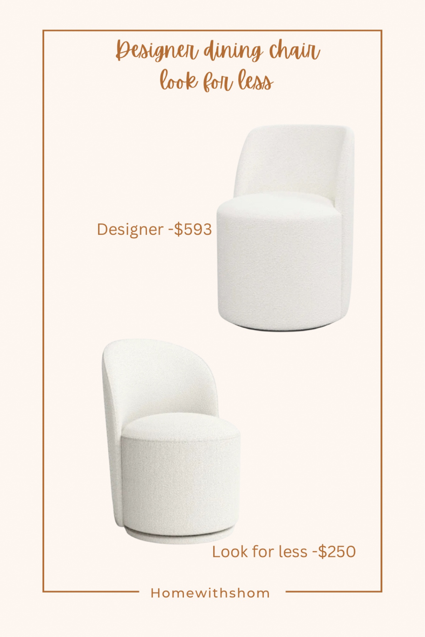While everyone’s busy with posting target circle week I’m crushing on this insane dining chair sale on Wayfair 

#LTKsalealert #LTKhome