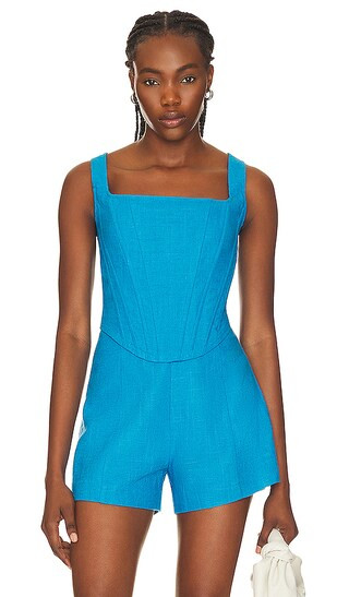 Sophia Bustier | Revolve Clothing (Global)