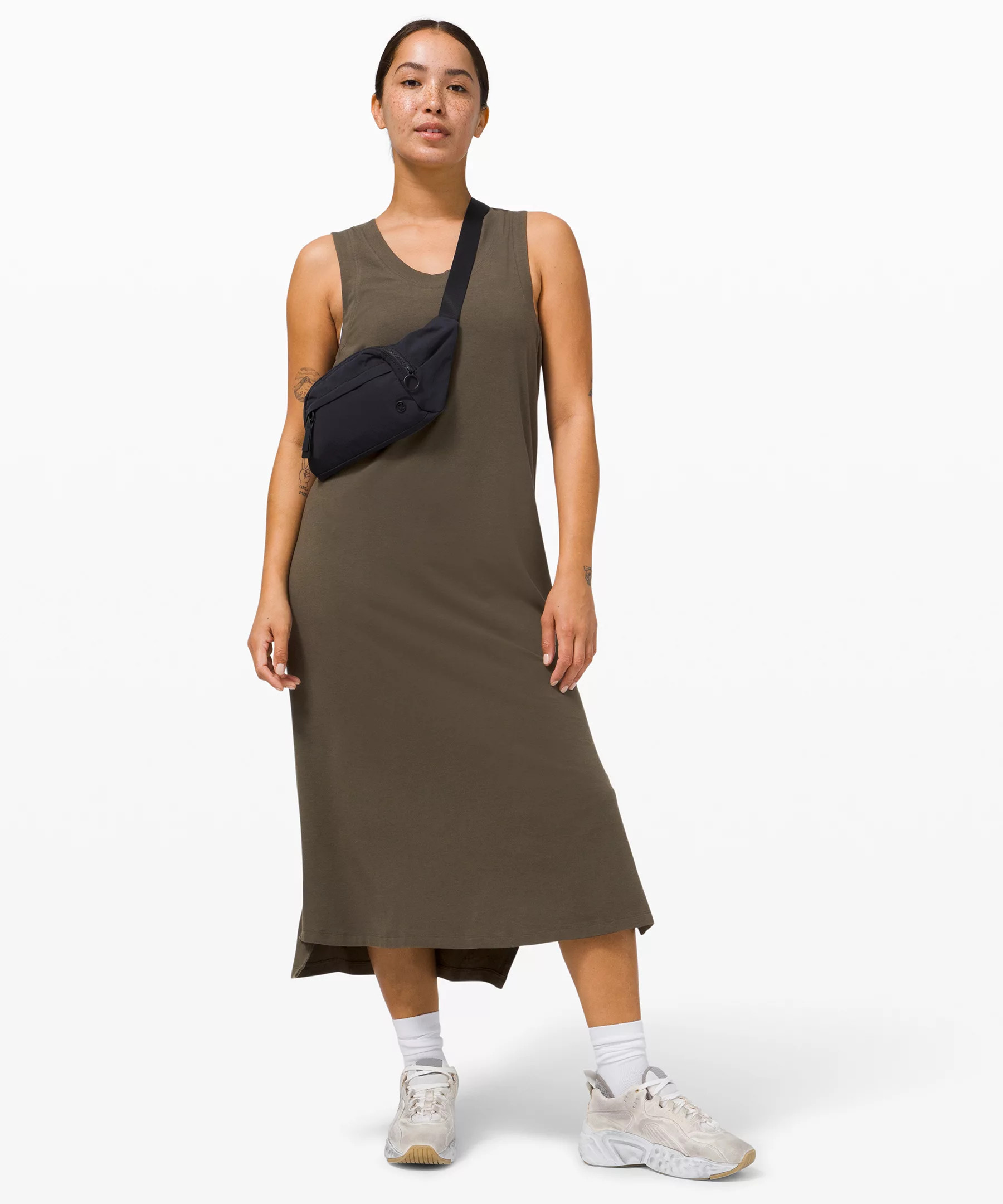 All Yours Tank Maxi Dress | Women's Dresses | lululemon | Lululemon (US)