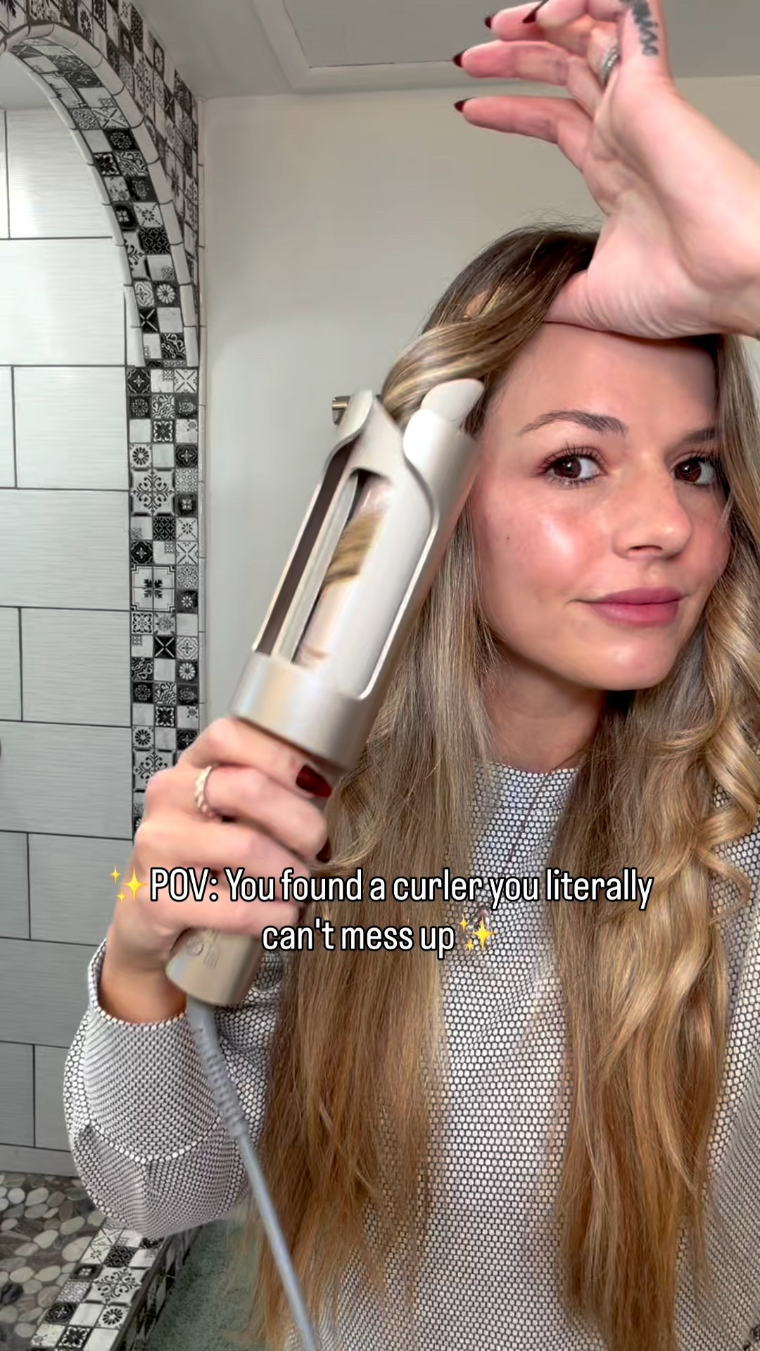 ITS SO GOOD!!

#LTKCyberWeek #LTKHoliday #LTKGiftGuide