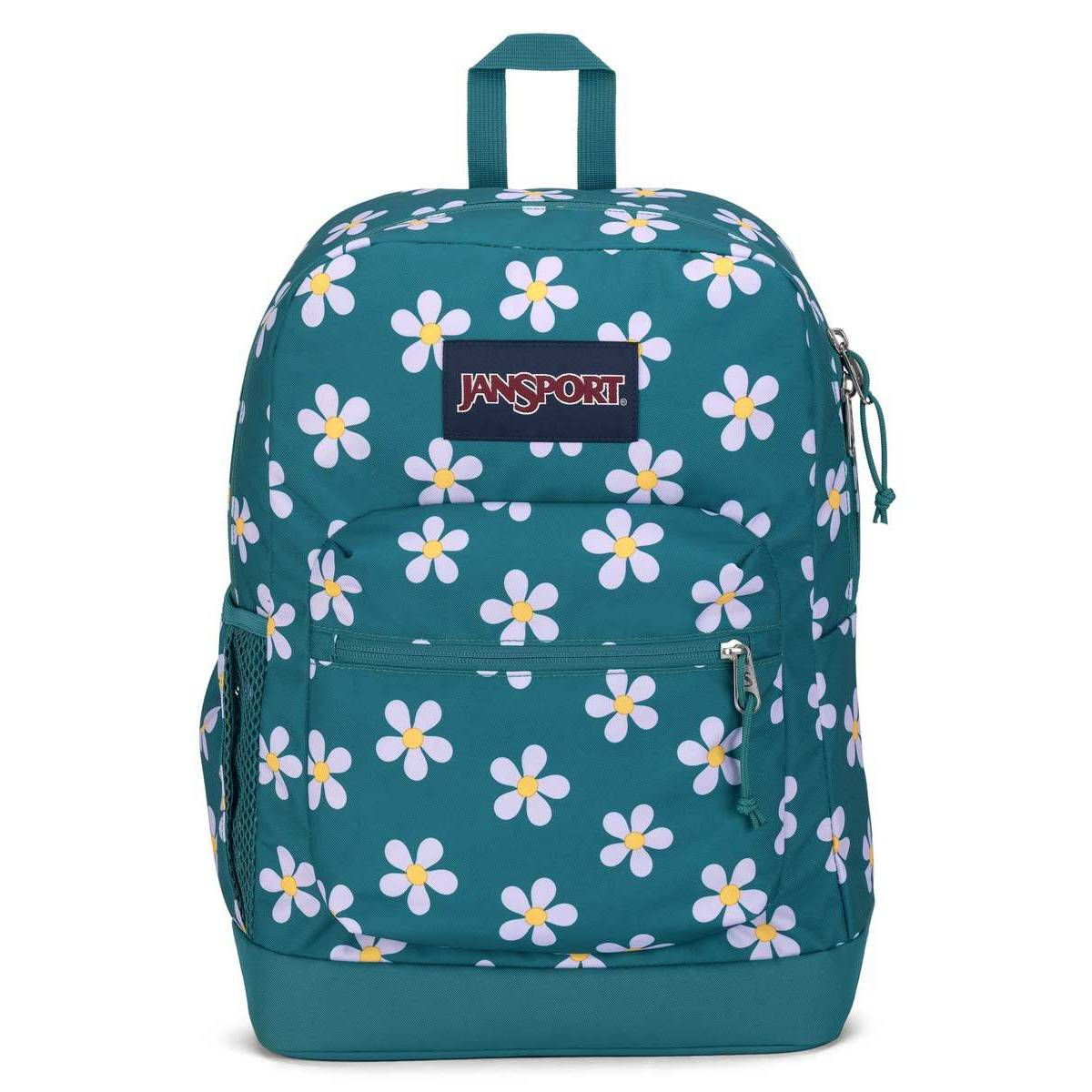 JanSport Cross Town Plus 17" Backpack | Target
