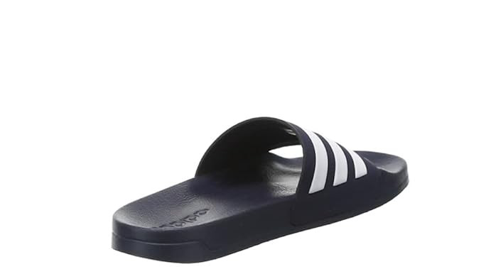 adidas Unisex-Adult Shower Slide Sandal | Amazon (US)