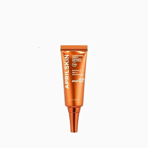 APRILSKIN - Carrotene IPMP Clearing Solution | YesStyle | YesStyle Global