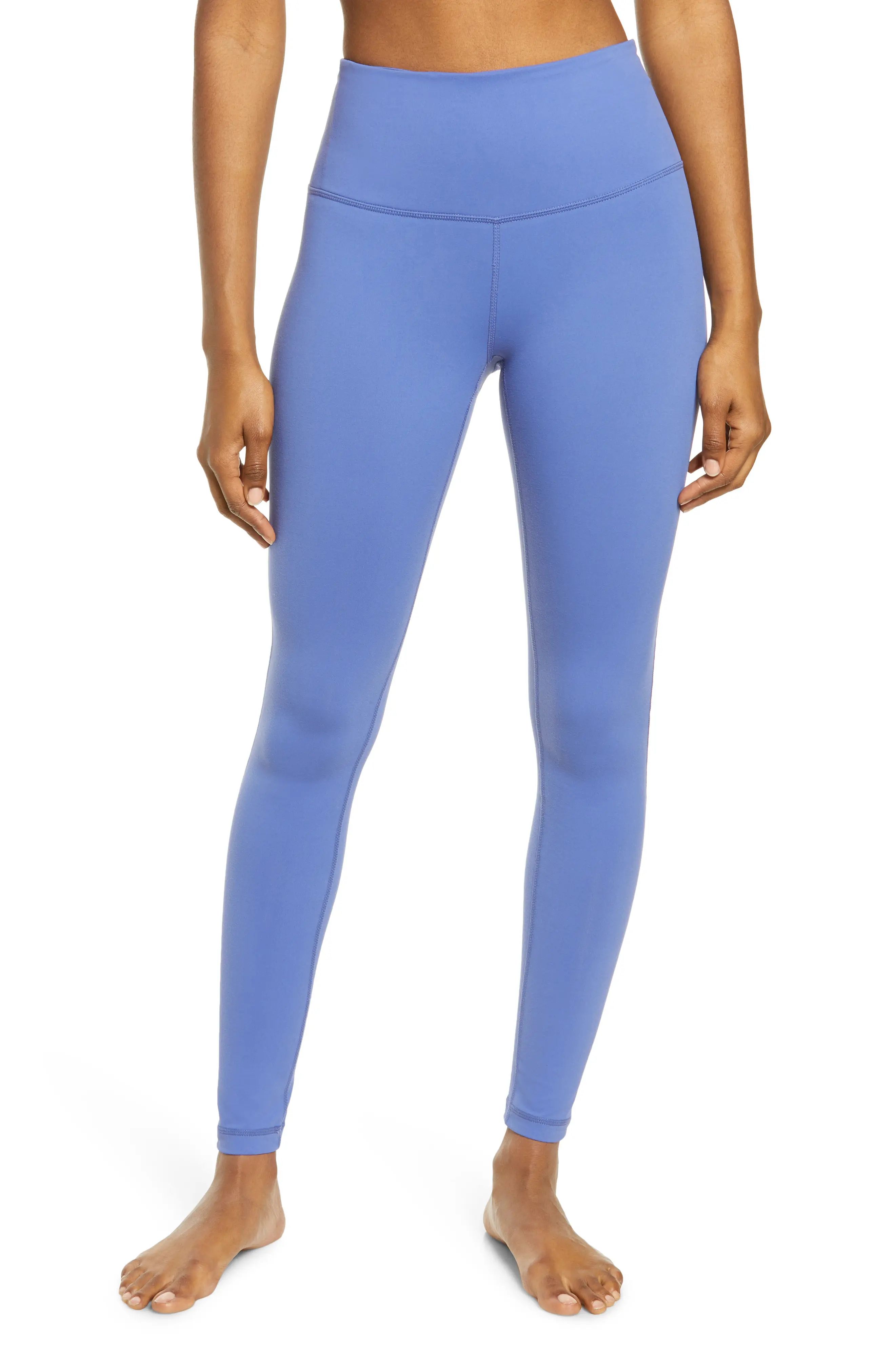 Women's Zella Live In High Waist Leggings | Nordstrom