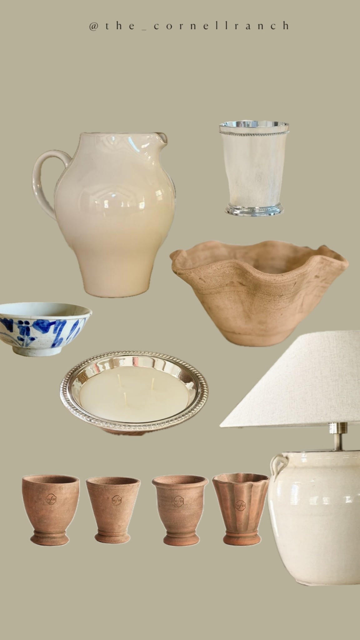 May Drop and Favs with @cottageandkey

#LTKHome