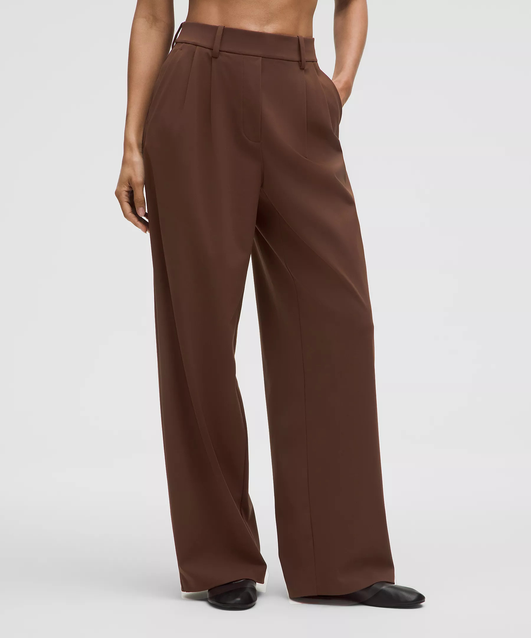 Daydrift High-Rise Trouser | Lululemon (US)