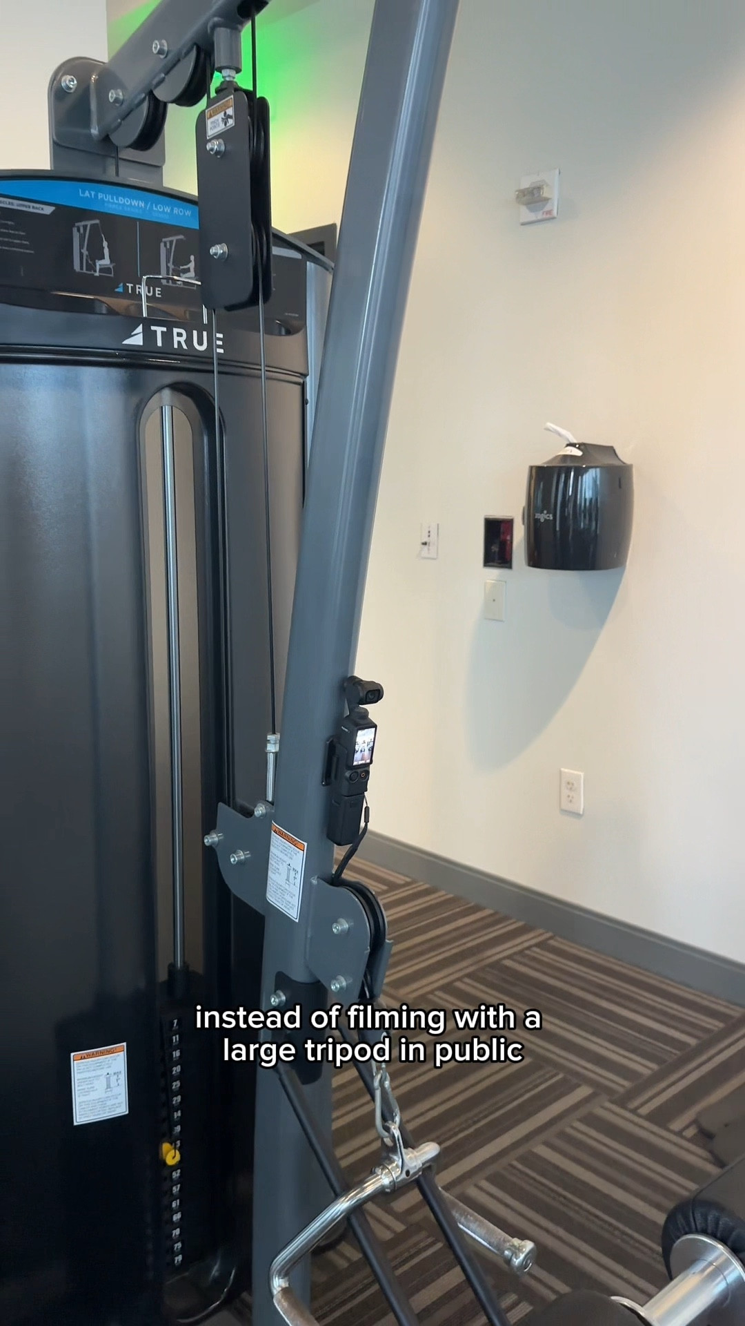 A MUST HAVE accessory for your DJI Osmo Pocket 3! 

#LTKFindsUnder50