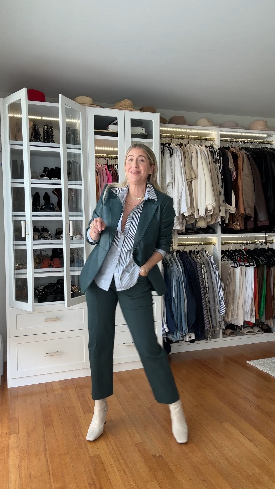 Chicos has really outdone themselves! I’m loving all of my new items and they’re comfortable, affordable and high quality!



#LTKSaleAlert #LTKFindsUnder100 #LTKStyleTip