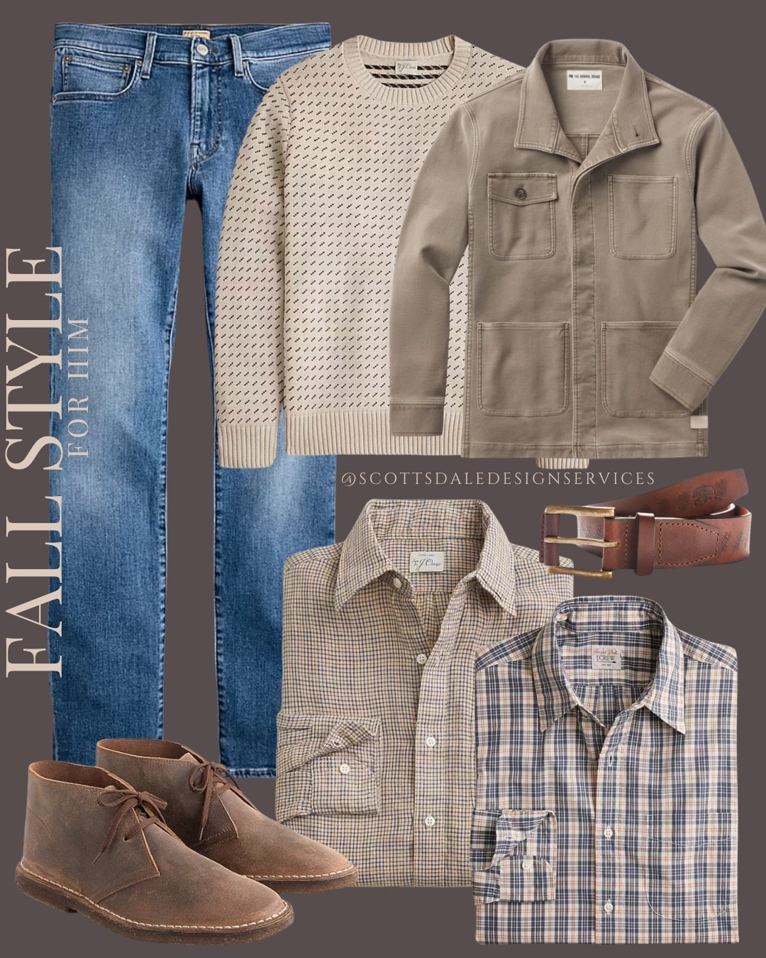 Mens fall fashion🍂

Family photos, family pictures, fall outfits, mens denim, mens clothes, mens sweater, fall style

#LTKStyleTip #LTKMens #LTKFamily