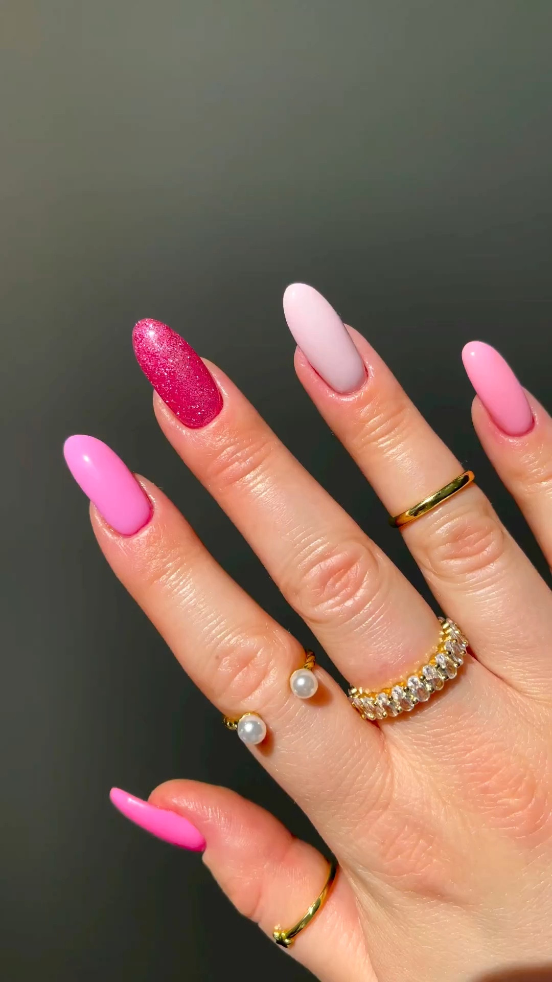 In my Barbie girl era. 💗🎠🎀👙👛🫧

Products 

Born Pretty Pink Gels 

BP-PB01
BP-PB02
BP-PB03
BP-PB04
BP-PB05
BP-PB06

3D Gel
Pearls

*pr gifted

Linked in my bio. 🫶🏼

#bornprettynailart #bornprettygels #barbiemovie #barbiethemovie #barbienails #barbie #barbiegirl #barbiestyle #barbieinstagram #trendingbarbie #amazonnailfinds #amazonbeauty #pavoijewelry #trendynails

#LTKGiftGuide #LTKSeasonal #LTKbeauty