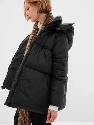 Big Puff Jacket | Gap (US)