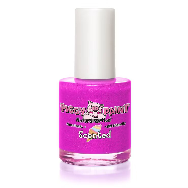 Piggy Paint Scented Nail Polish - 0.33oz | Target