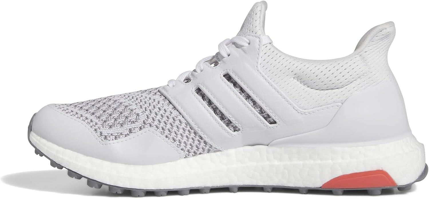 adidas Unisex-Adult Ultraboost Spikeless Golf Shoes | Amazon (US)
