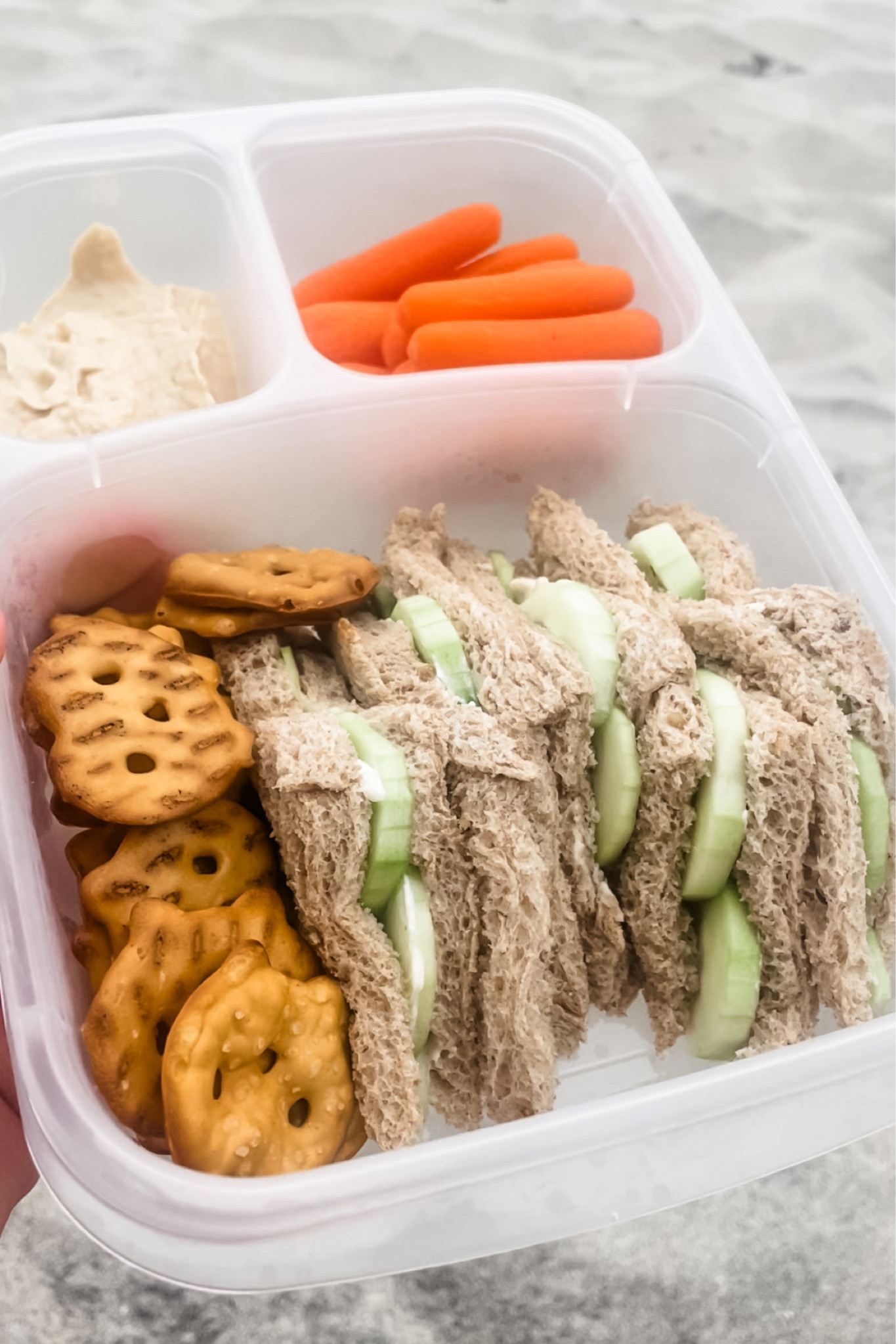 Amazon meal prep containers 

#LTKFitness #LTKhome #LTKFind