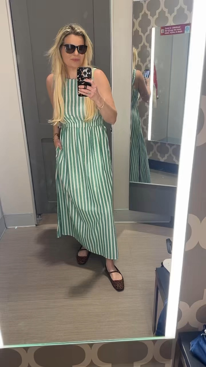 This dress is now for sale online

#LTKStyleTip #LTKFindsUnder50 #LTKSaleAlert