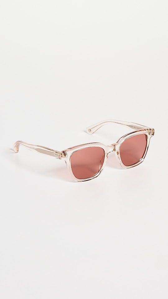 Broadway Sunglasses | Shopbop