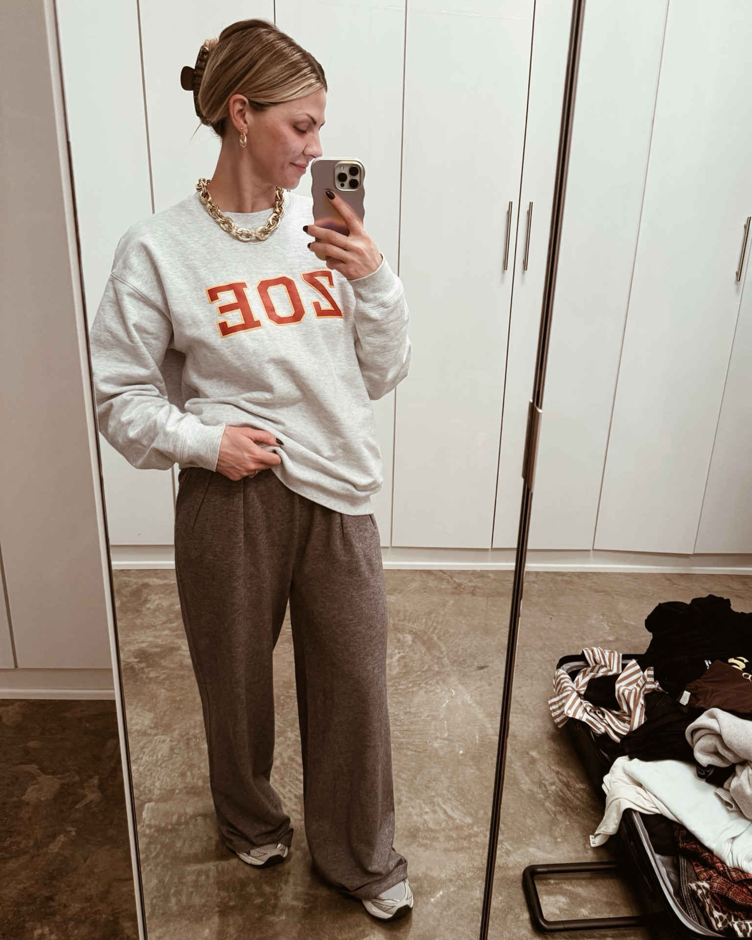 Travel day 

#LTKU #LTKActive #LTKStyleTip