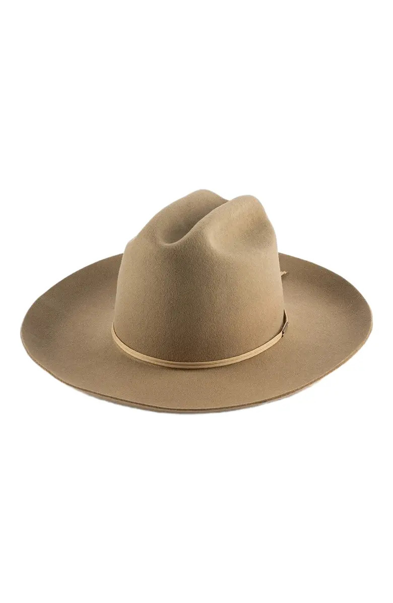 Ezra Western Hat | Nordstrom