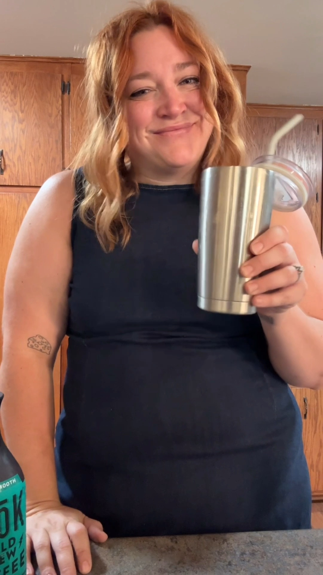 What I eat and did in a day

#LTKPlusSize #LTKdayinmylife #LTKvlog