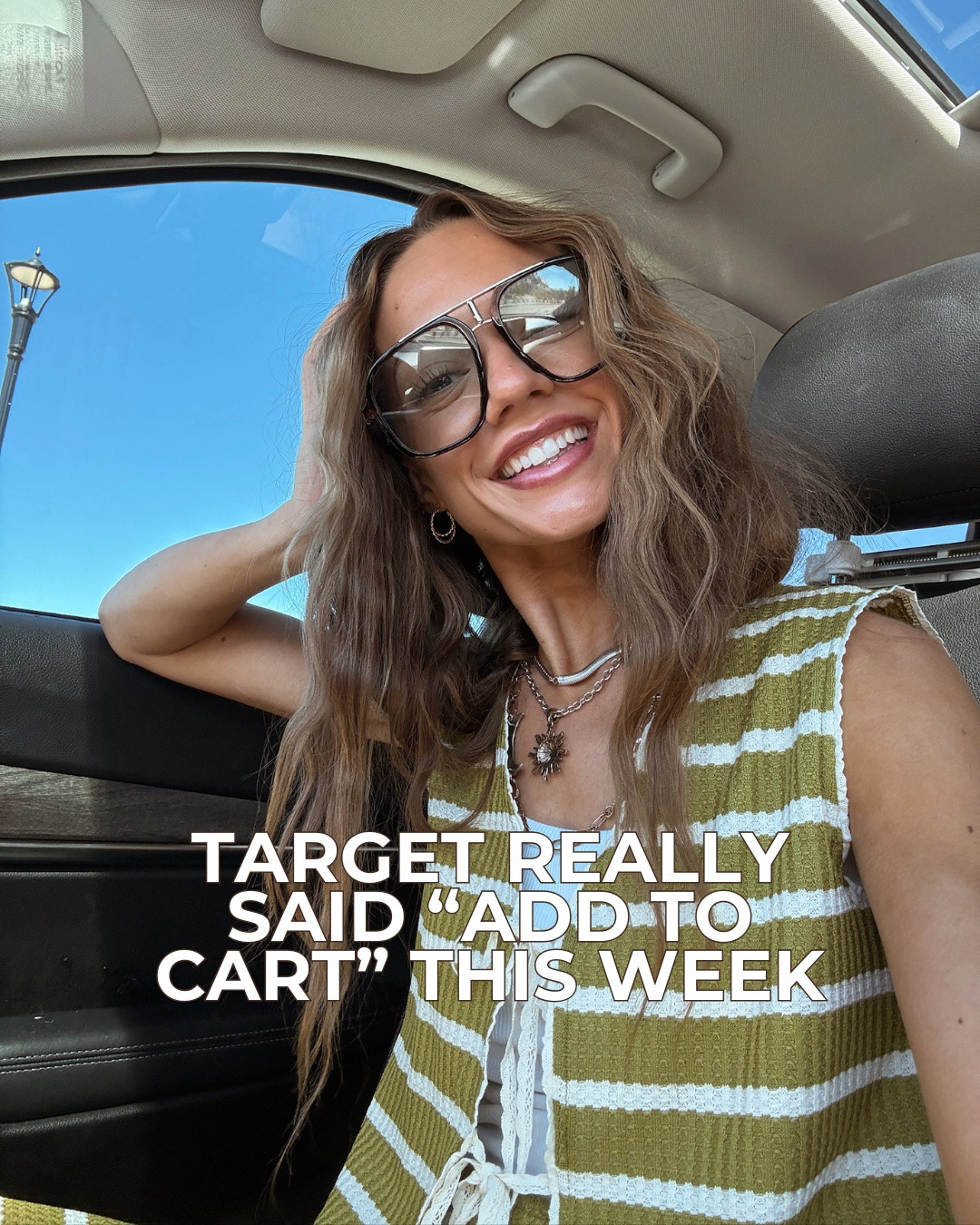 Ok go off target!! #target #targetfinds

#LTKHome #LTKActive #LTKootd