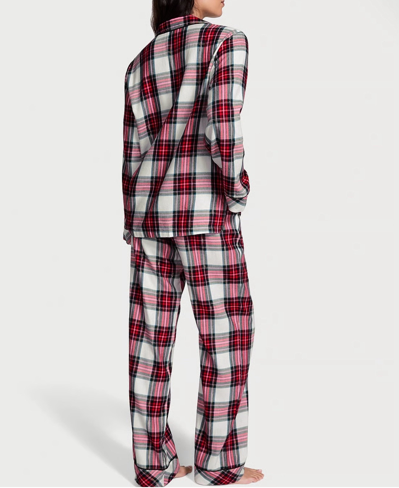 Victoria’s Secret pajamas 
Christmas pajamas 

#LTKmomlife #LTKGiftGuide #LTKHoliday