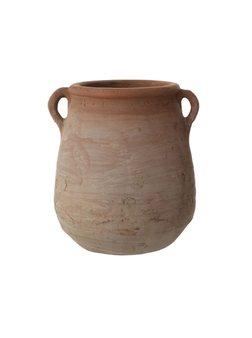 Terracotta Urn | House of Jade Home