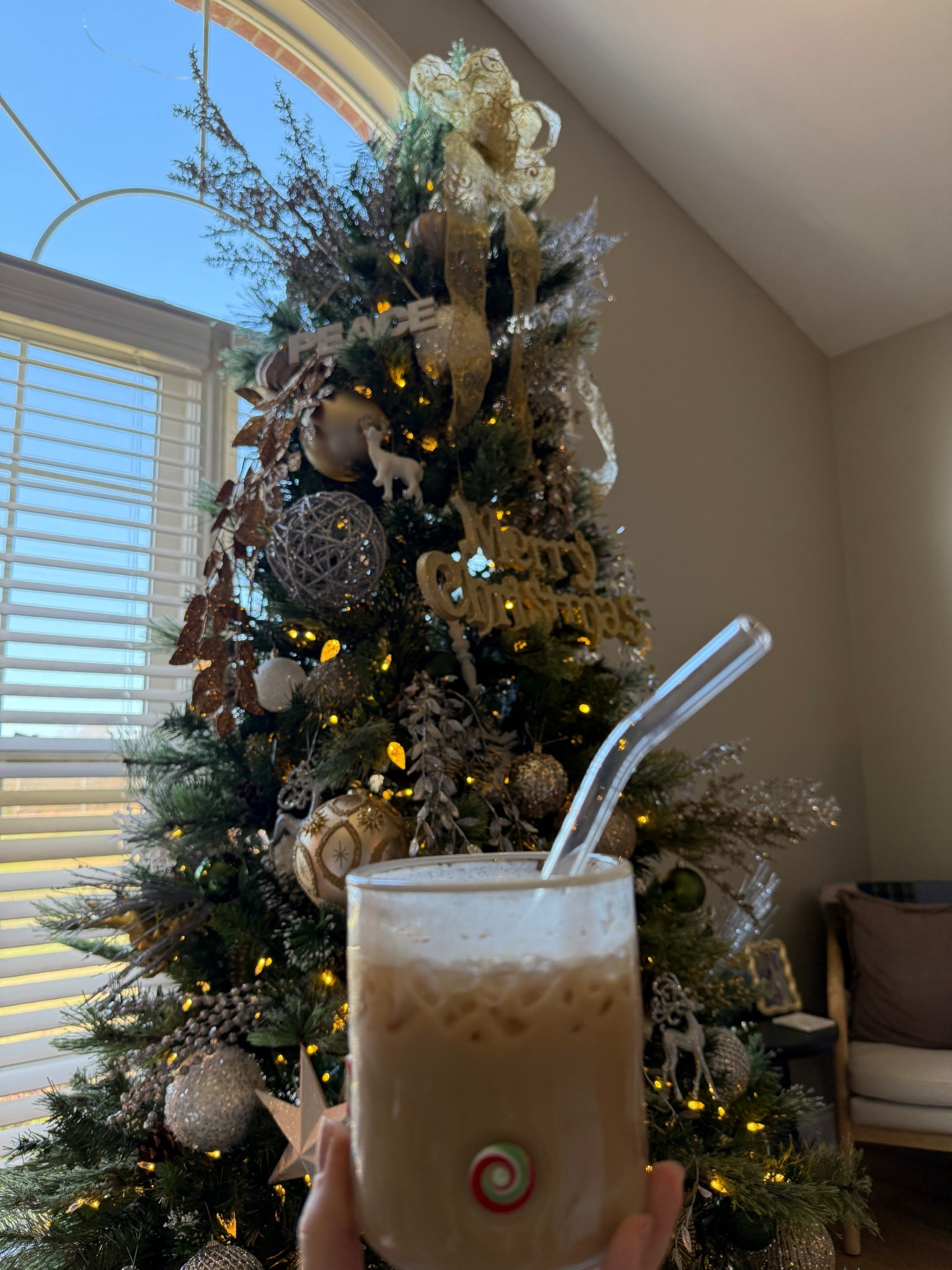 My holiday icon glasses are some of my favorite pieces! Would make the perfect gift! 

#LTKHoliday #LTKGiftGuide #LTKHome