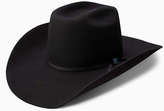 Resistol Cody Johnson 3X 9th Round Cowboy Hat | Amazon (US)
