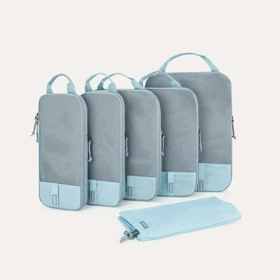 Compression Packing Cubes | BAGSMART