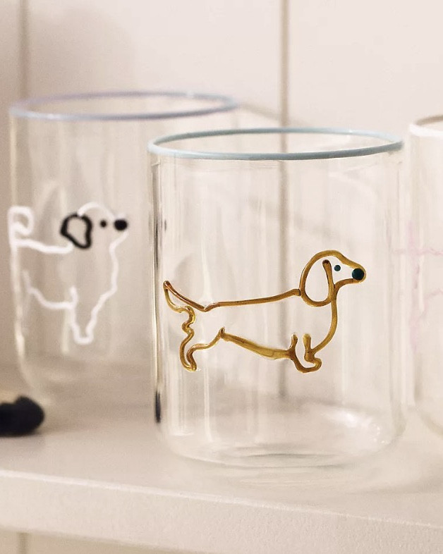 For the Dachshund Lover in your life! 

#LTKOver40 #LTKHome
