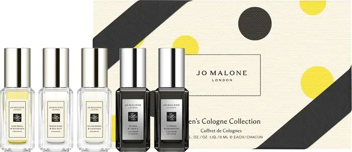 Jo Malone London™ Cologne Collection Set $138 Value | Nordstrom | Nordstrom