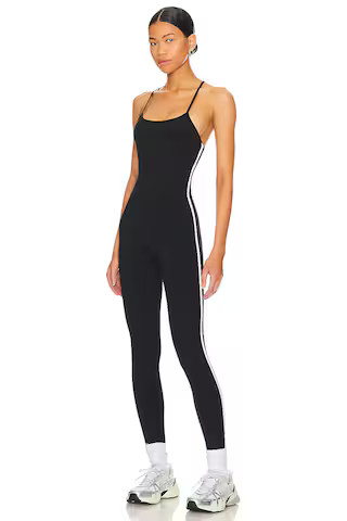 Amber Airweight Jumpsuit
                    
                    Splits59 | Revolve Clothing (Global)