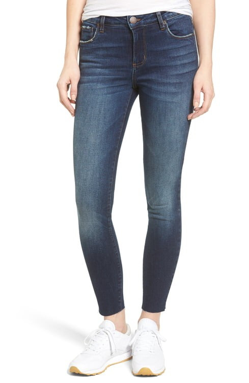STS Blue Emma Ankle Skinny Jeans (Getty) | Nordstrom