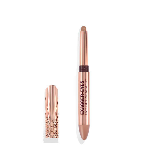 Charlotte Tilbury Exagger-Eyes Easy Eyeshadow Sticks | Space NK | Space NK - UK