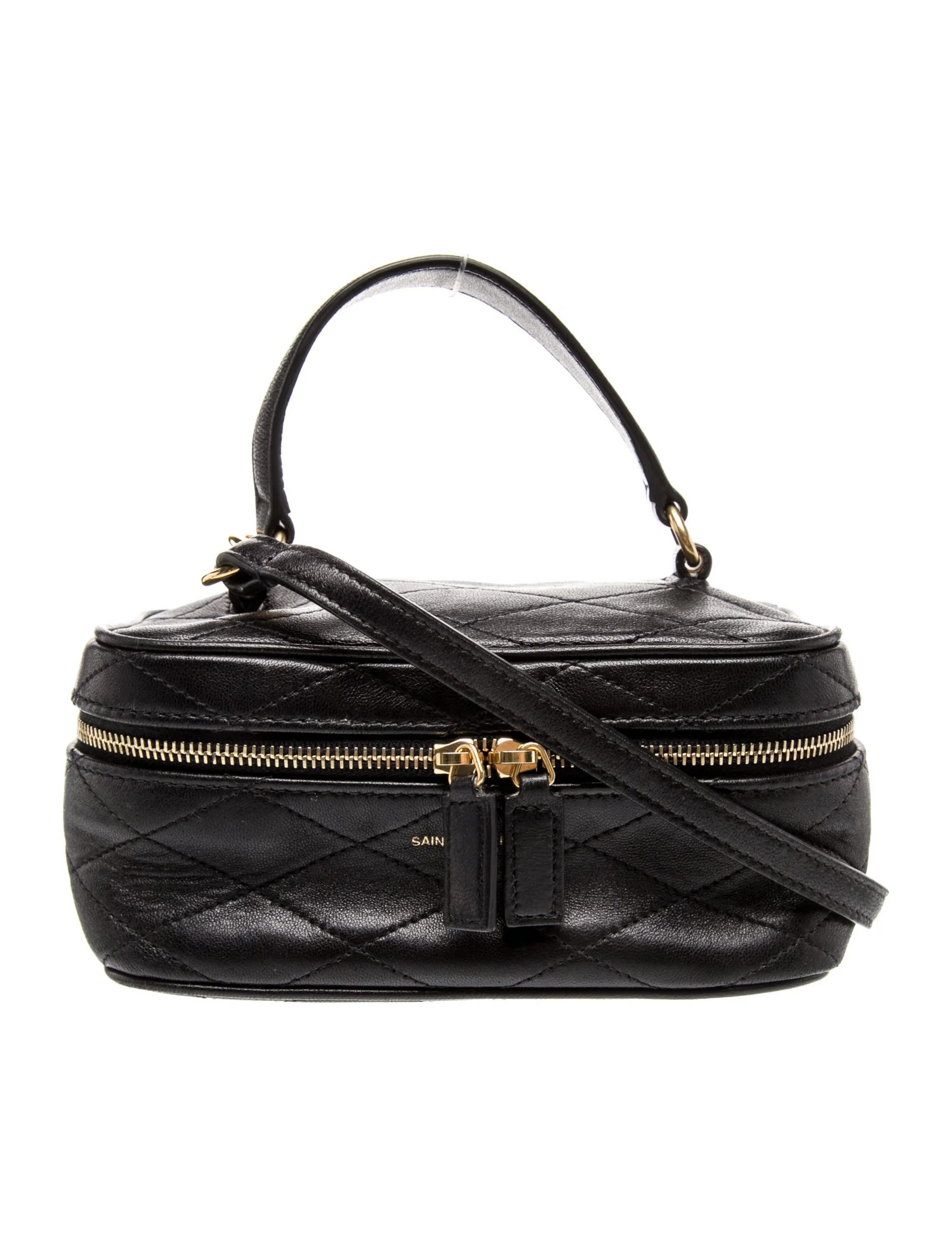 Leather Hobo | The RealReal