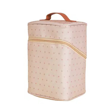 Almond Asterisk Tall Organizer Case | Erin Condren | Erin Condren
