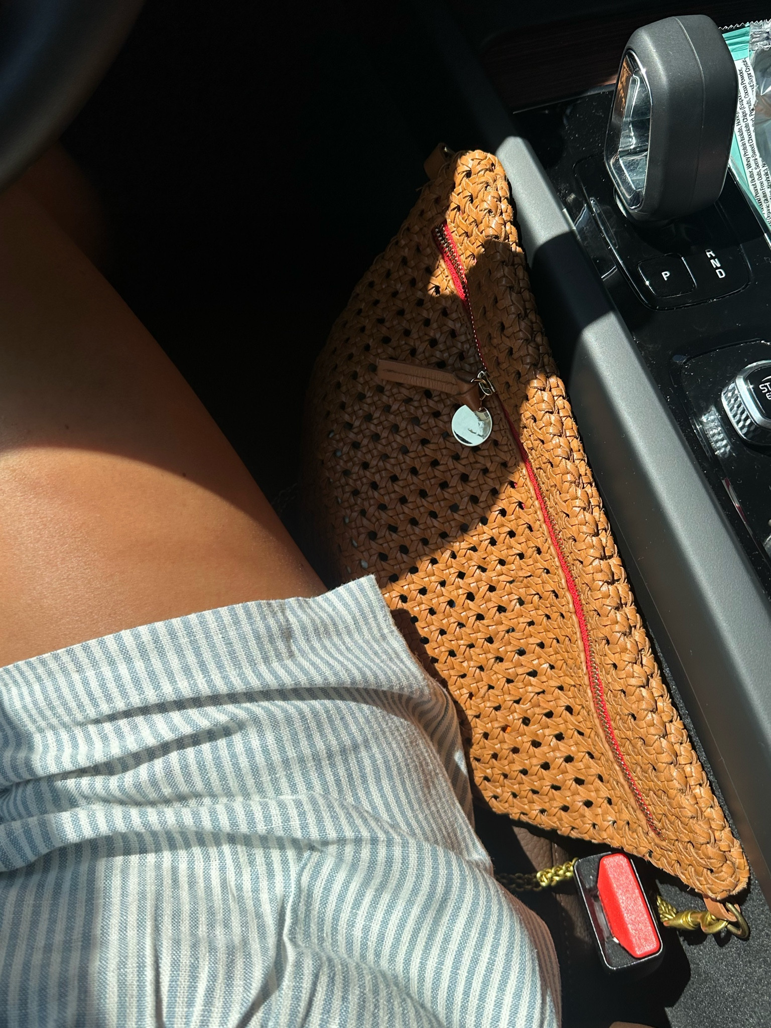 Last day for my Clare V code!!! Code HAUSKRIS15 works for 15% off! 