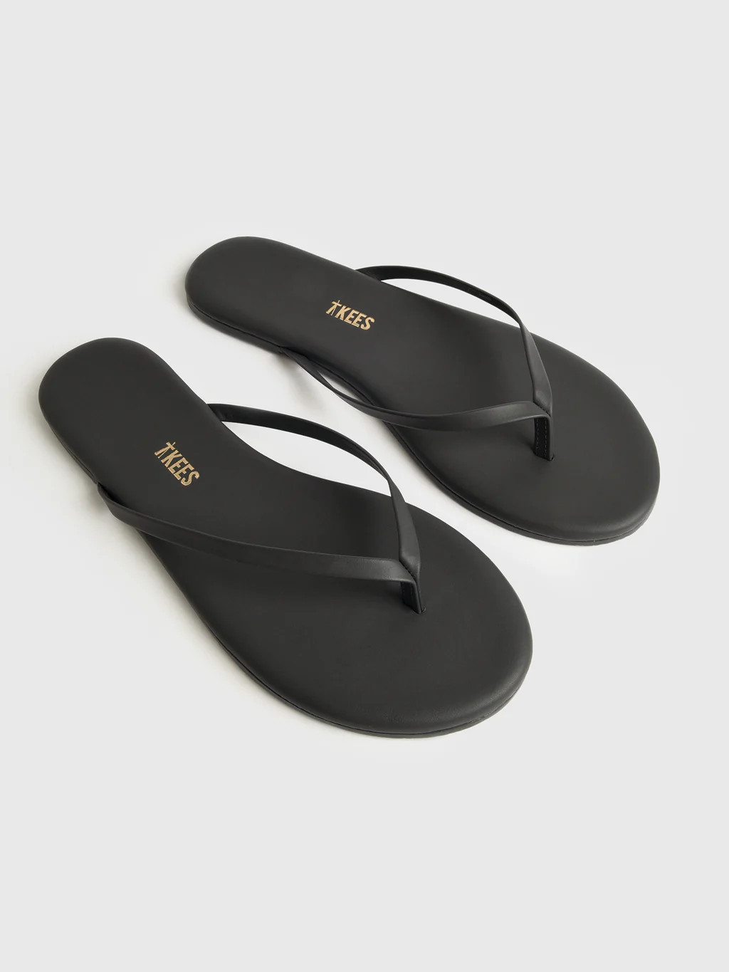 Tkees Women's Solids Flip Flop | Saint Bernard