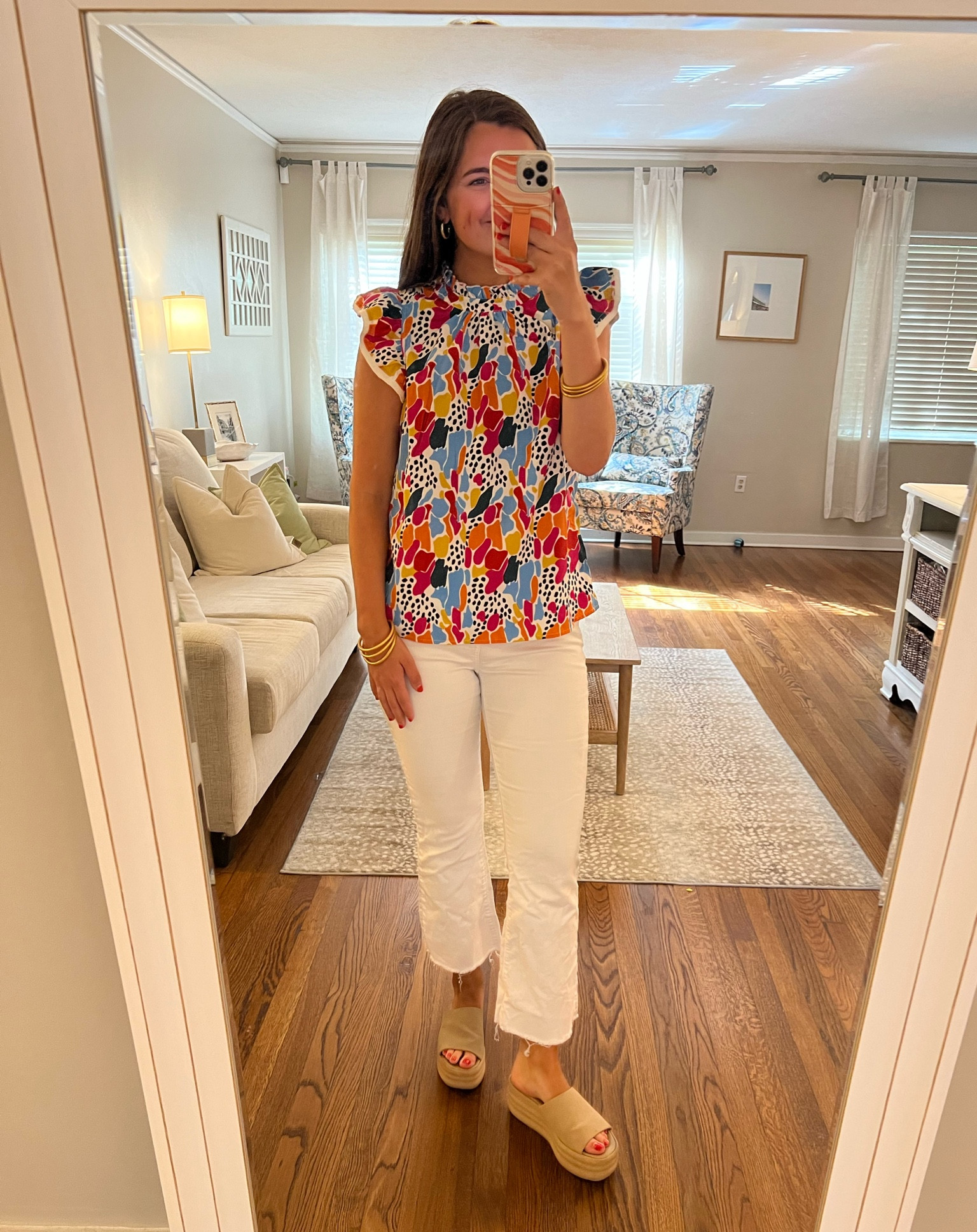 Looove this outfit for workApple

#LTKworkwear #LTKunder100