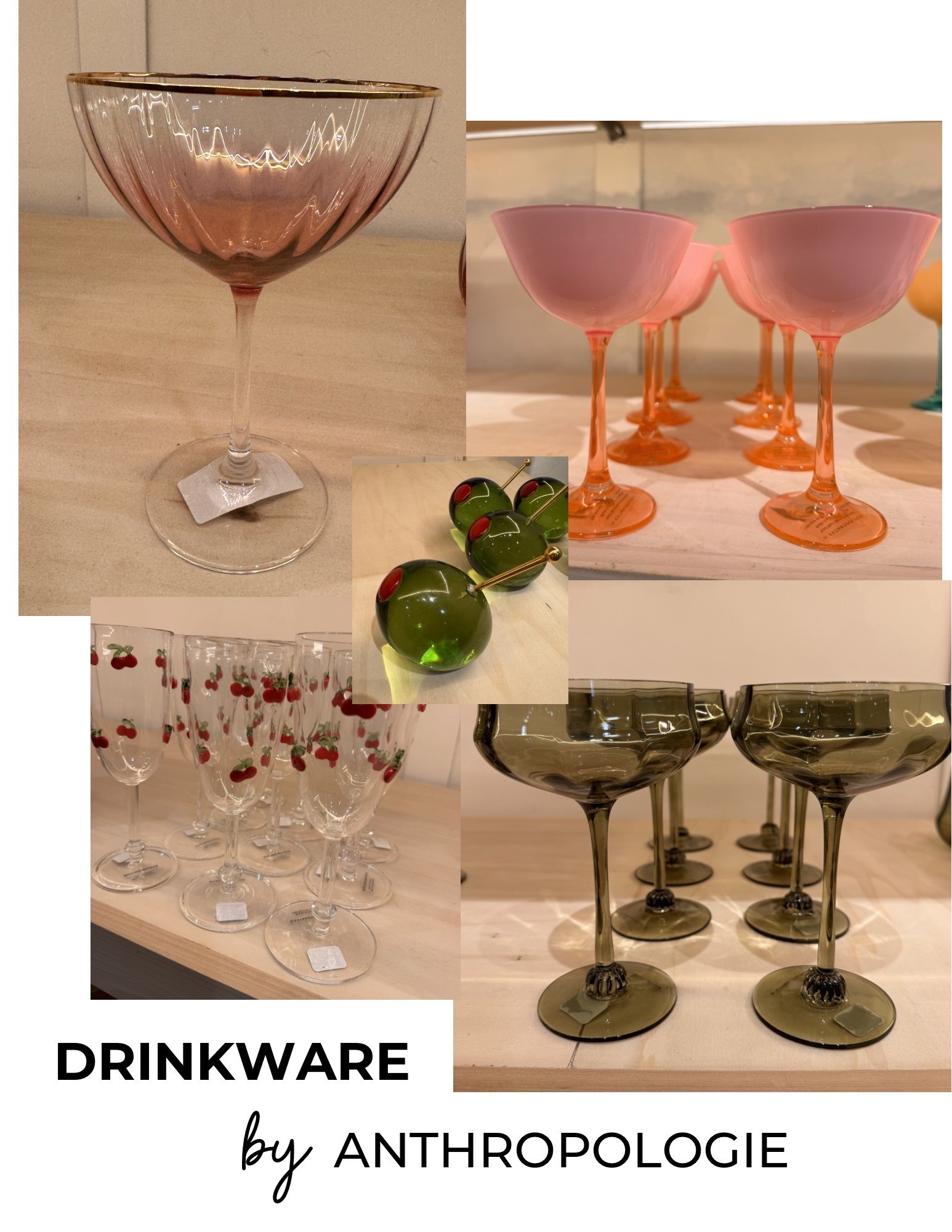 Cute glasses I found at @Anthropologie 


#LTKspring #LTKspringtrends #LTKHome