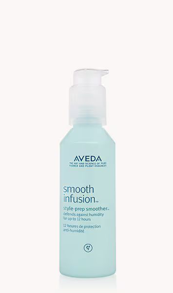 smooth infusion™ style-prep smoother™ | Aveda (US)