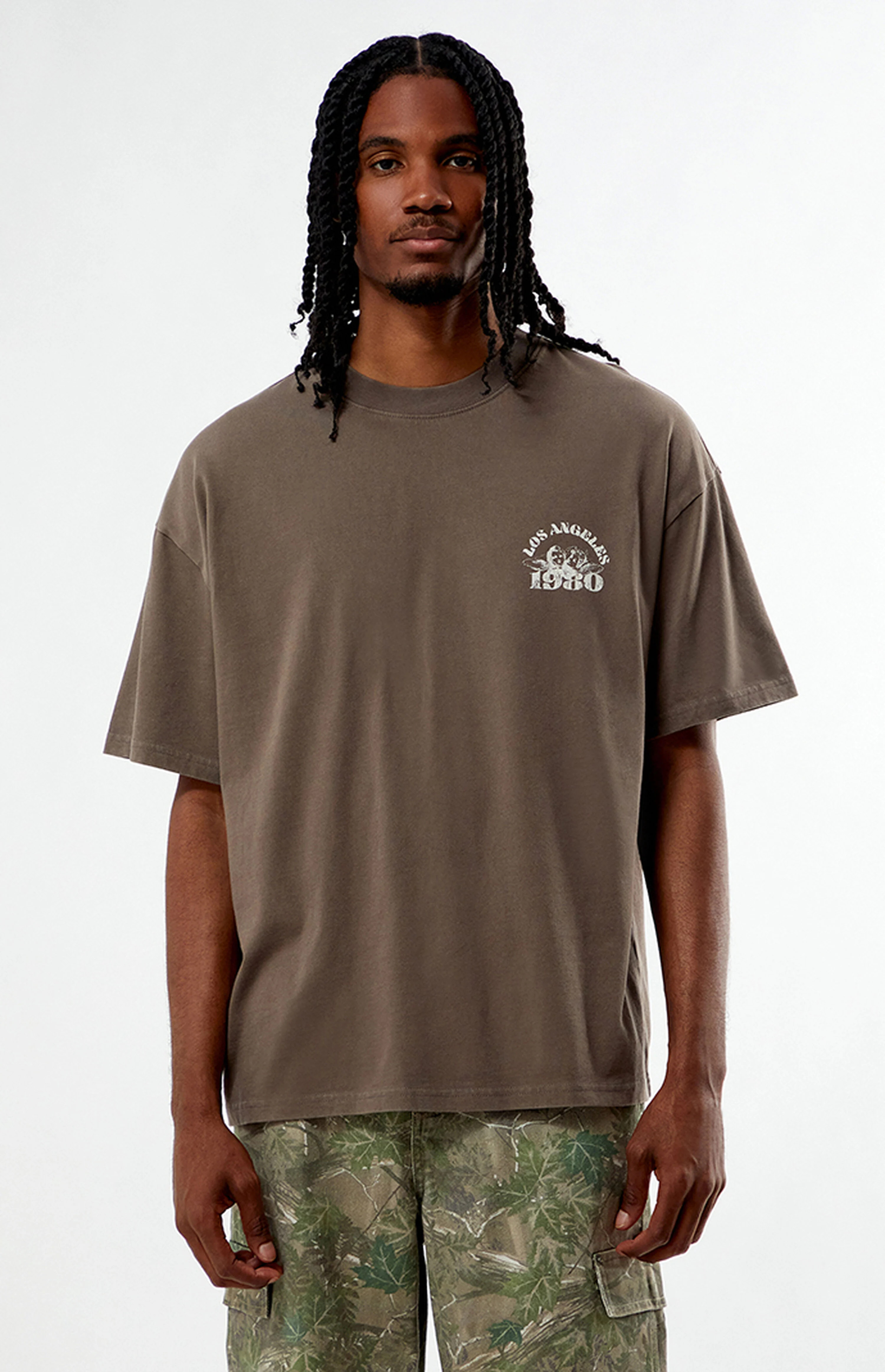 Pacsun Cherub T-Shirt | PacSun