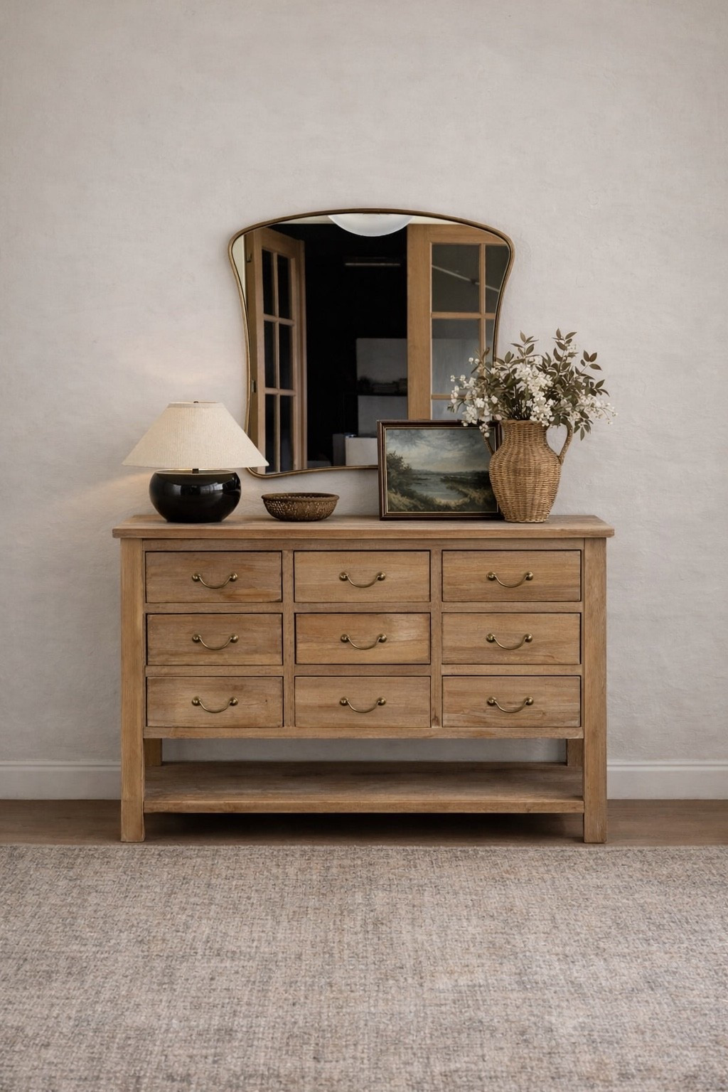 swapped the pulls

amazon home, walmart home, walmart fashion, amazon home, amazon roundup, amazon finds, walmart finds, walmart home, affordable home, amber interiors, studio mcgee, home roundup 

#LTKHome