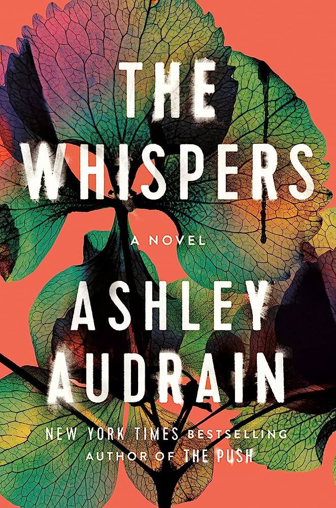The Whispers: A Novel | Amazon (US)