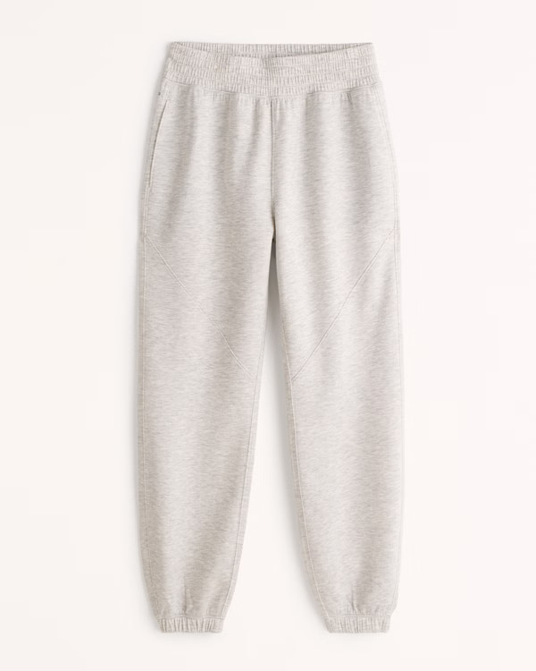 YPB neoKNIT Joggers | Abercrombie & Fitch (US)