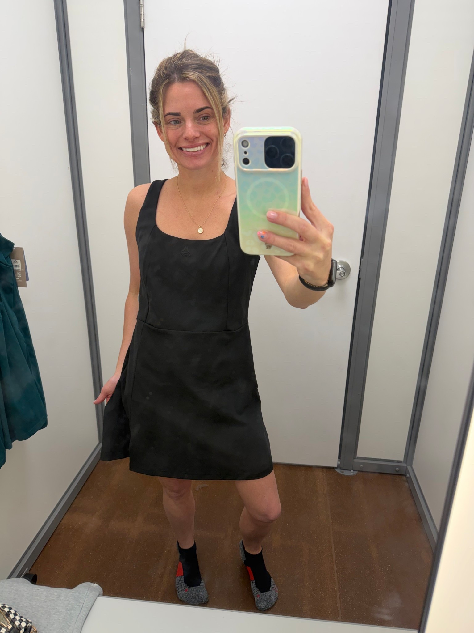 Cute Walmart athletic dresses! 🎀😍🙌 

#LTKootd #LTKActive #LTKgrwm