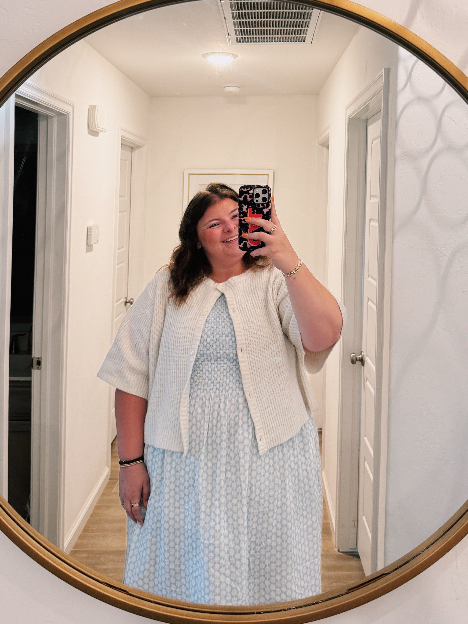 This dress is a go to !!! 

#LTKStyleTip