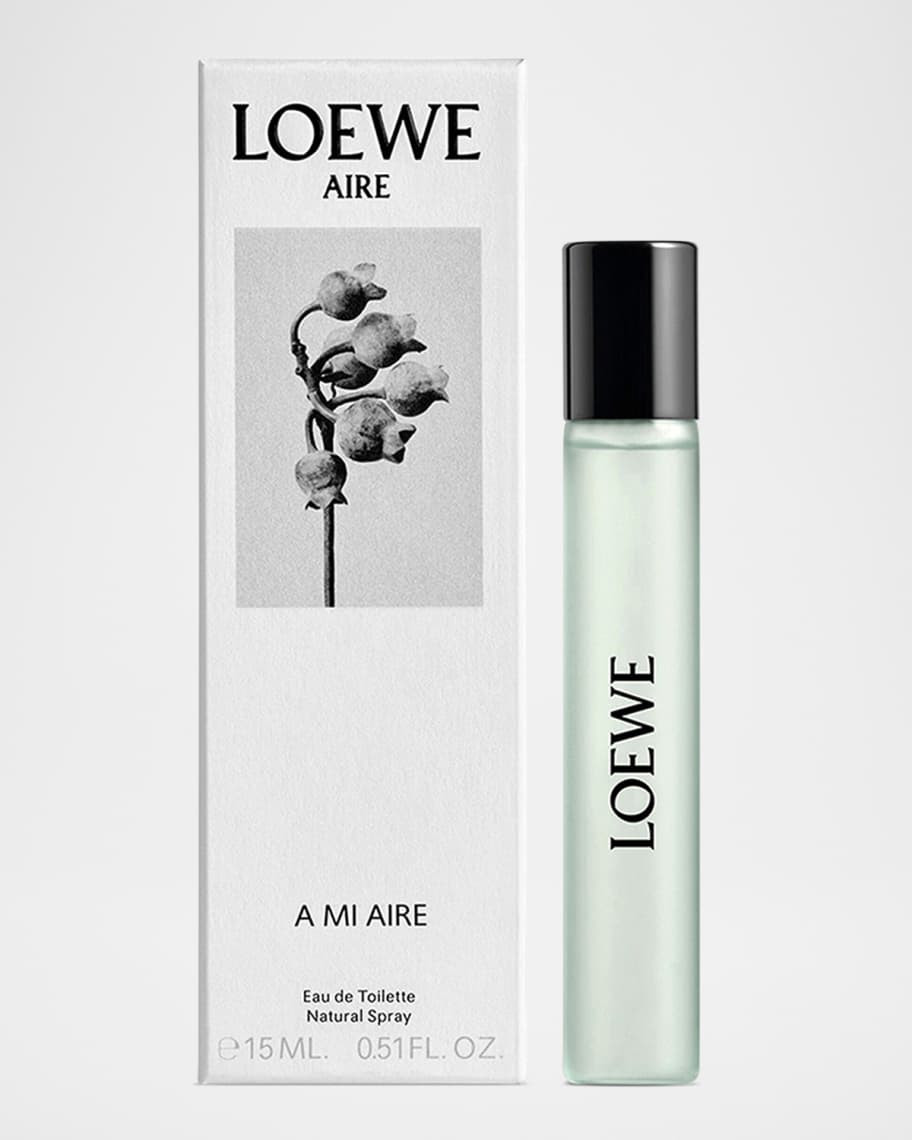 Loewe Aire Sutileza Eau de Toilette, 0.5 oz. | Neiman Marcus