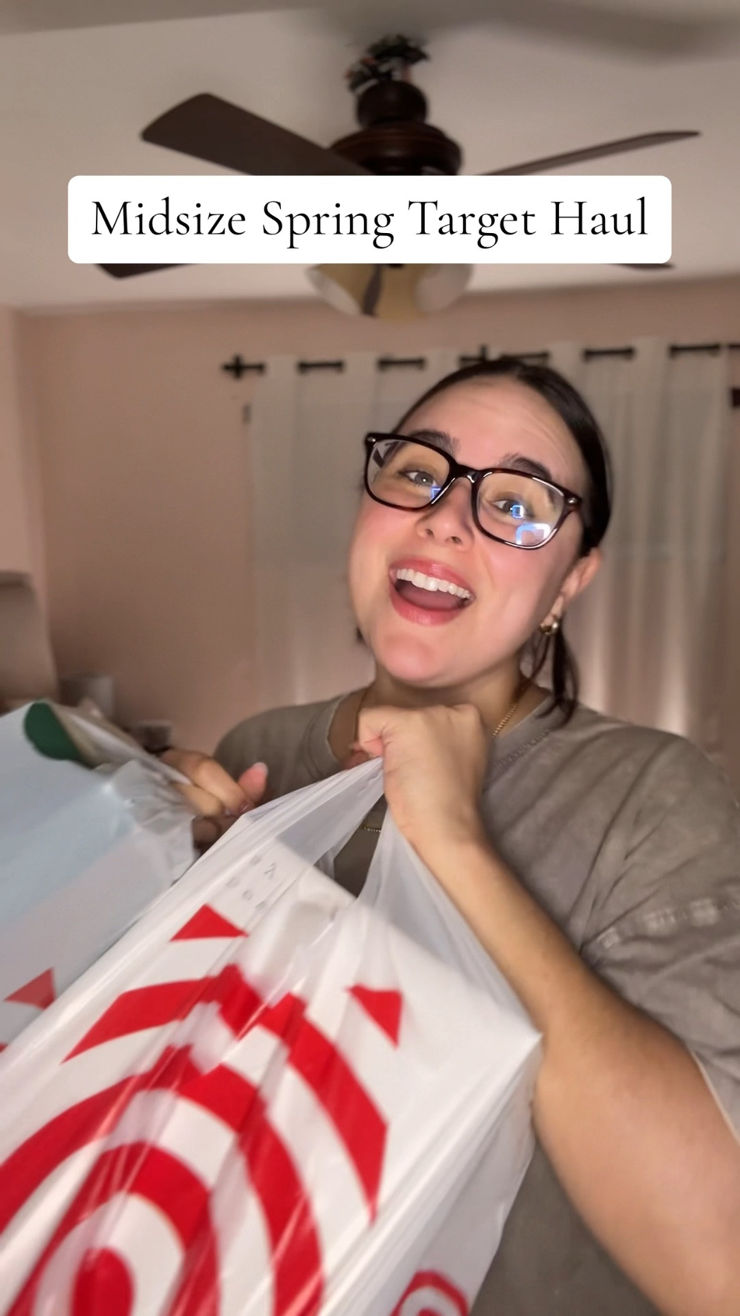 Midsize Spring Target Haull

#LTKmidsize #LTKplussize #LTKswim